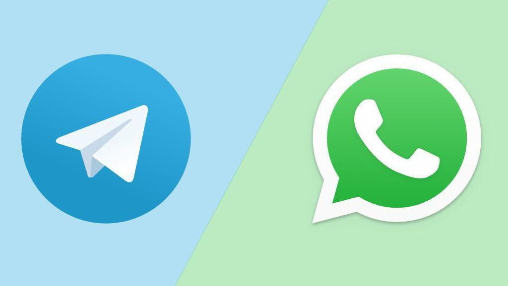 Mana Yang Lebih Aman WhatsApp Atau Telegram?