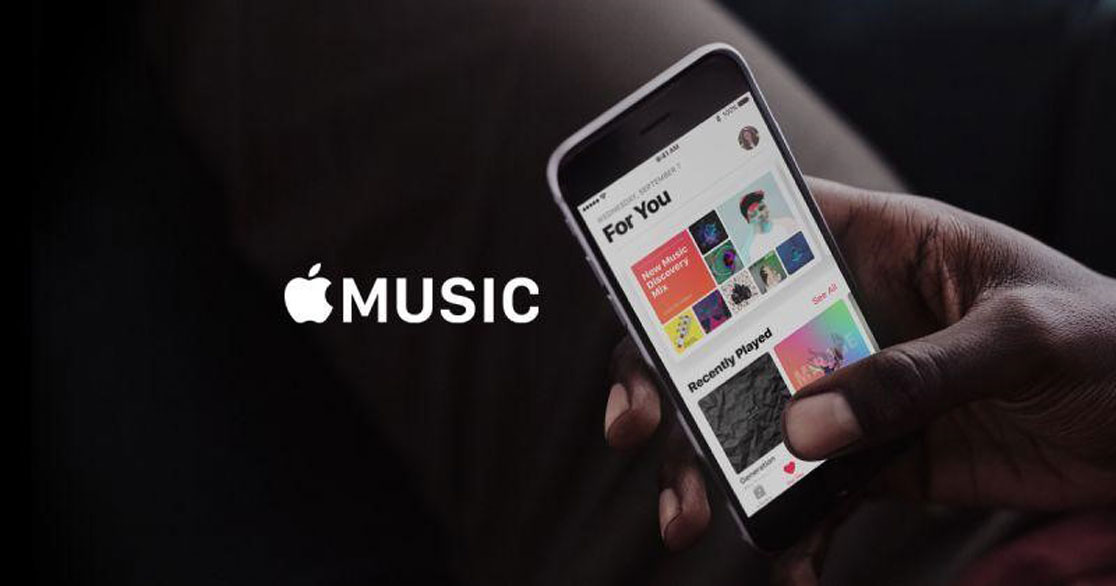 5 Keunggulan Apple Music Sebagai Aplikasi Streaming