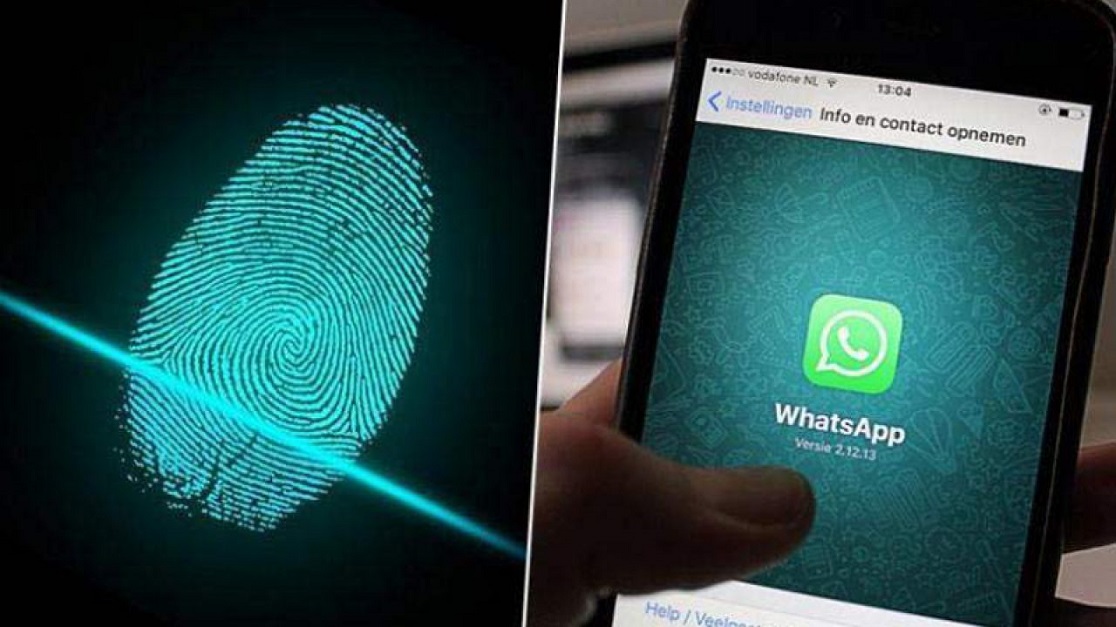 Berikut Cara Mengaktifkan Kunci Sidik Jari Terbaru Di Whatsapp