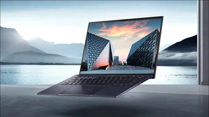 Asus Meluncurkan Laptop ExpertBook B9 Di CES 2023, Mengklaim Memiliki Beberapa Fitur Menarik.