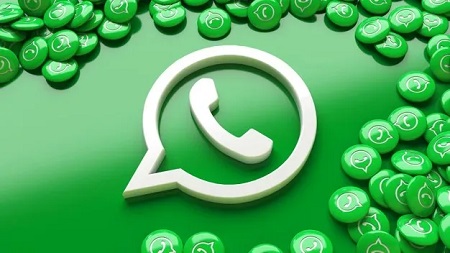 Cara Menjadwal Pesan di Aplikasi WhatsApp