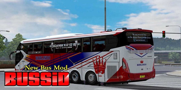 Perbedaan Bussid Mod Apk Dengan Versi Original