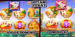 Perbedaan Higgs Domino RP Mod Apk Dengan Versi Original Formas