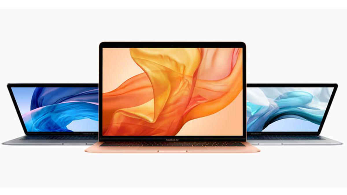 Apple Akan Segera Merilis MacBook Air 13-inci Dan MacBook Air 15-inci Terbaru
