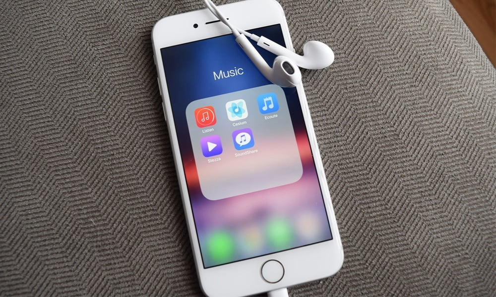 Aplikasi iPhone Terbaik untuk Mengonversi Video menjadi Lagu MP3