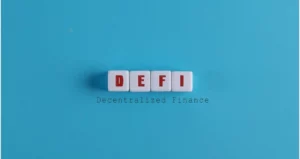 DeFi Mengubah Lanskap Keuangan Dunia dengan Cryptocurrency