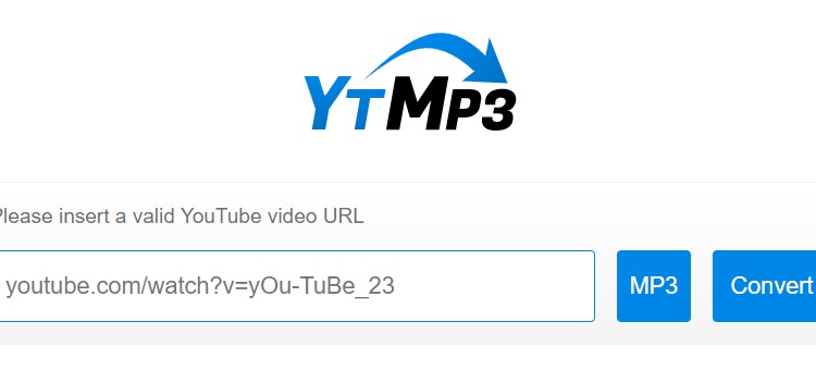 Mengonversi Video YouTube ke MP3 dengan Software Open Source