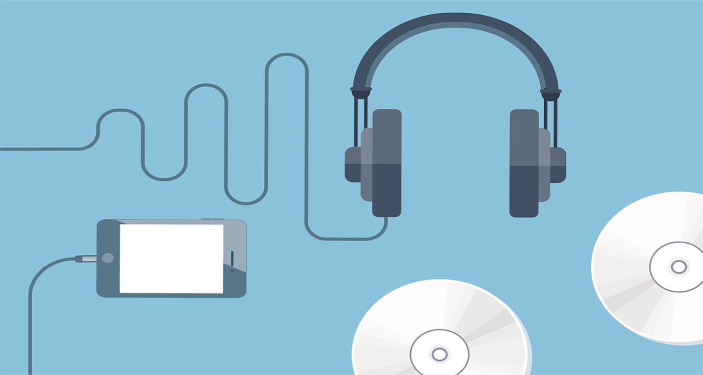 Tips Memilih Headphone yang Cocok untuk Mendengarkan MP3