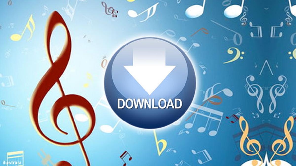 Cara Mendapatkan Musik Tanpa Batas: Situs Download MP3 Gratis