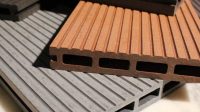 WPC Decking