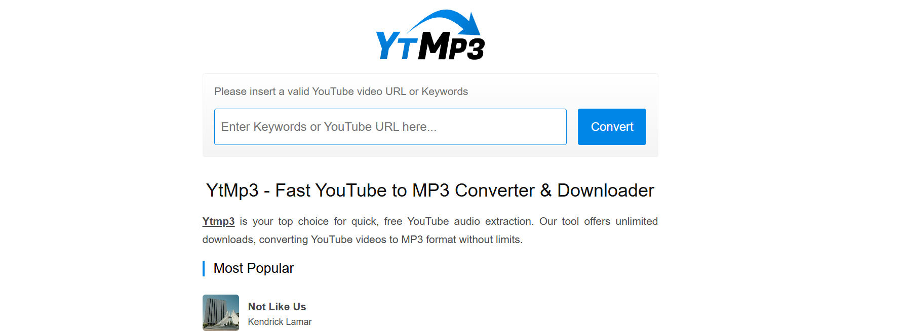 Keuntungan Menggunakan Youtube to MP3