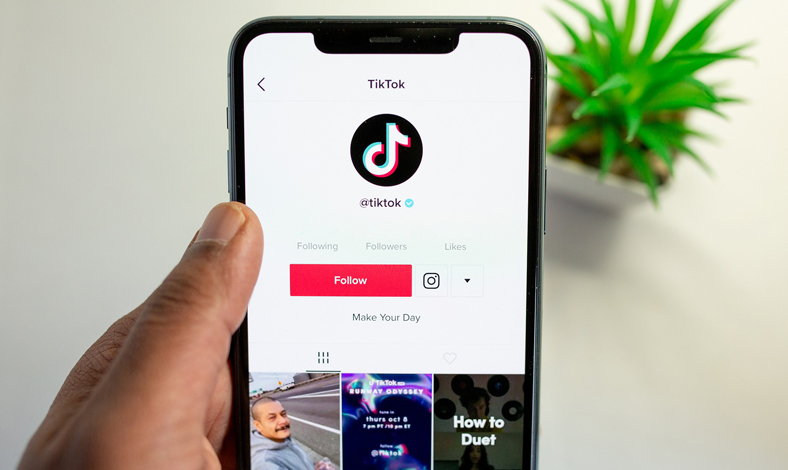 Unduh Video TikTok Langsung ke Galeri Tanpa Watermark