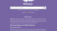 Mp3Juice