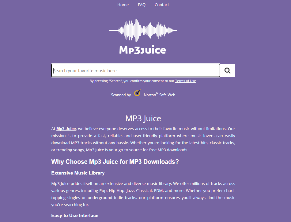 Mp3Juice