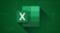 Bagian-Bagian Excel