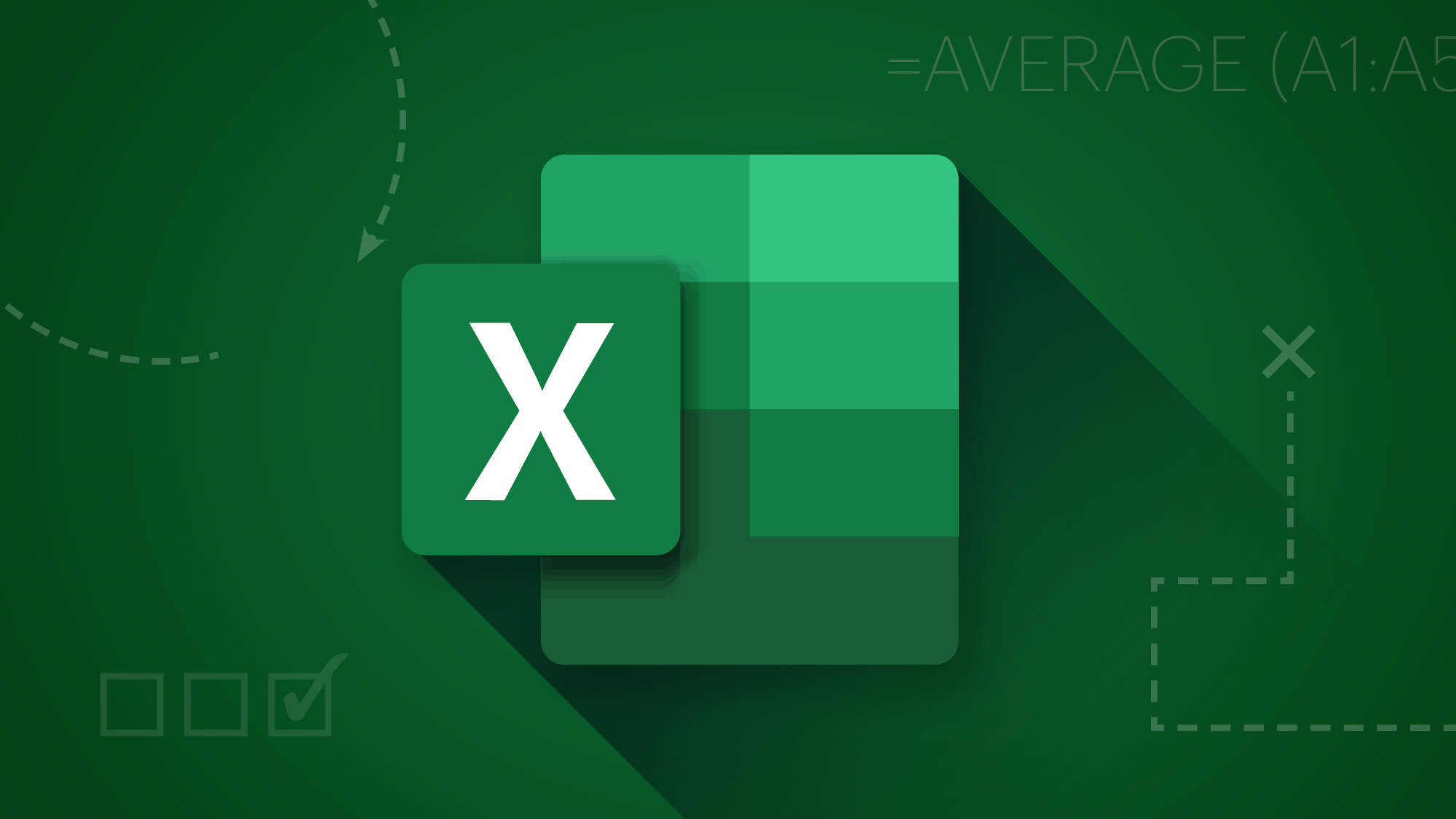 Bagian-Bagian Excel