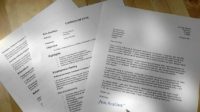 Surat Lamaran Kerja