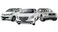 sewa mobil Zenix Bali