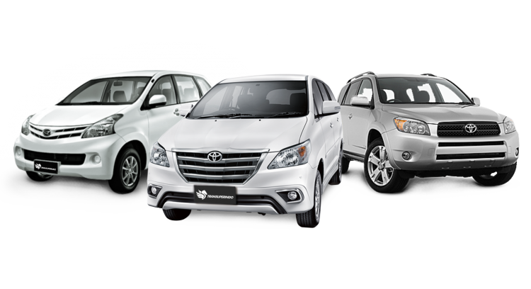 sewa mobil Zenix Bali