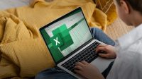 SUBTOTAL Excel