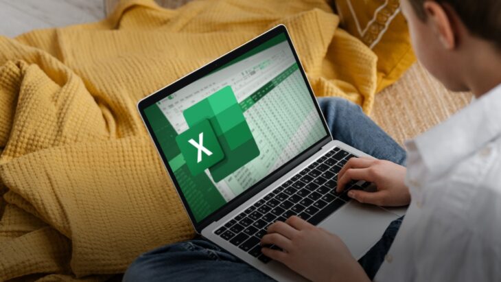 SUBTOTAL Excel