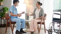 Home Care Lansia
