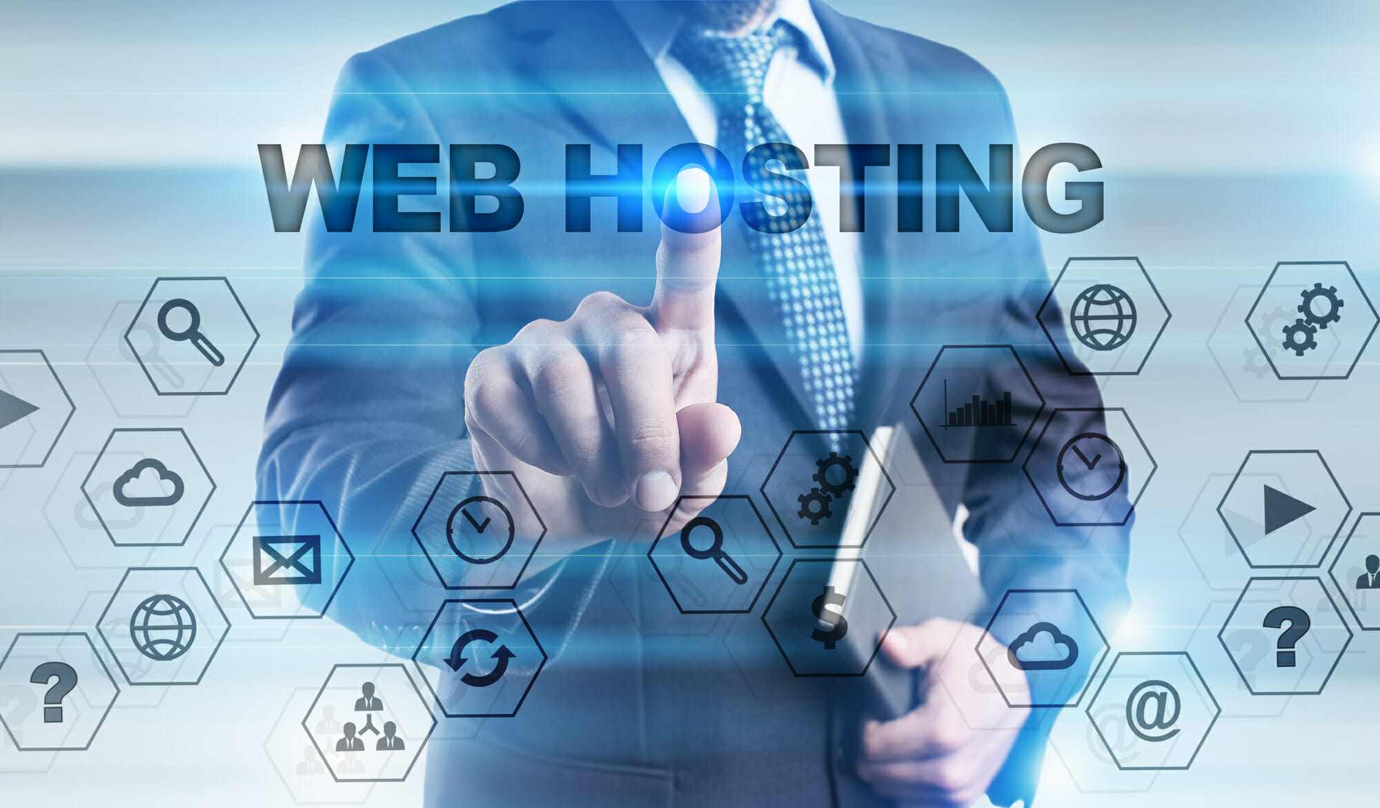 Solution for Business