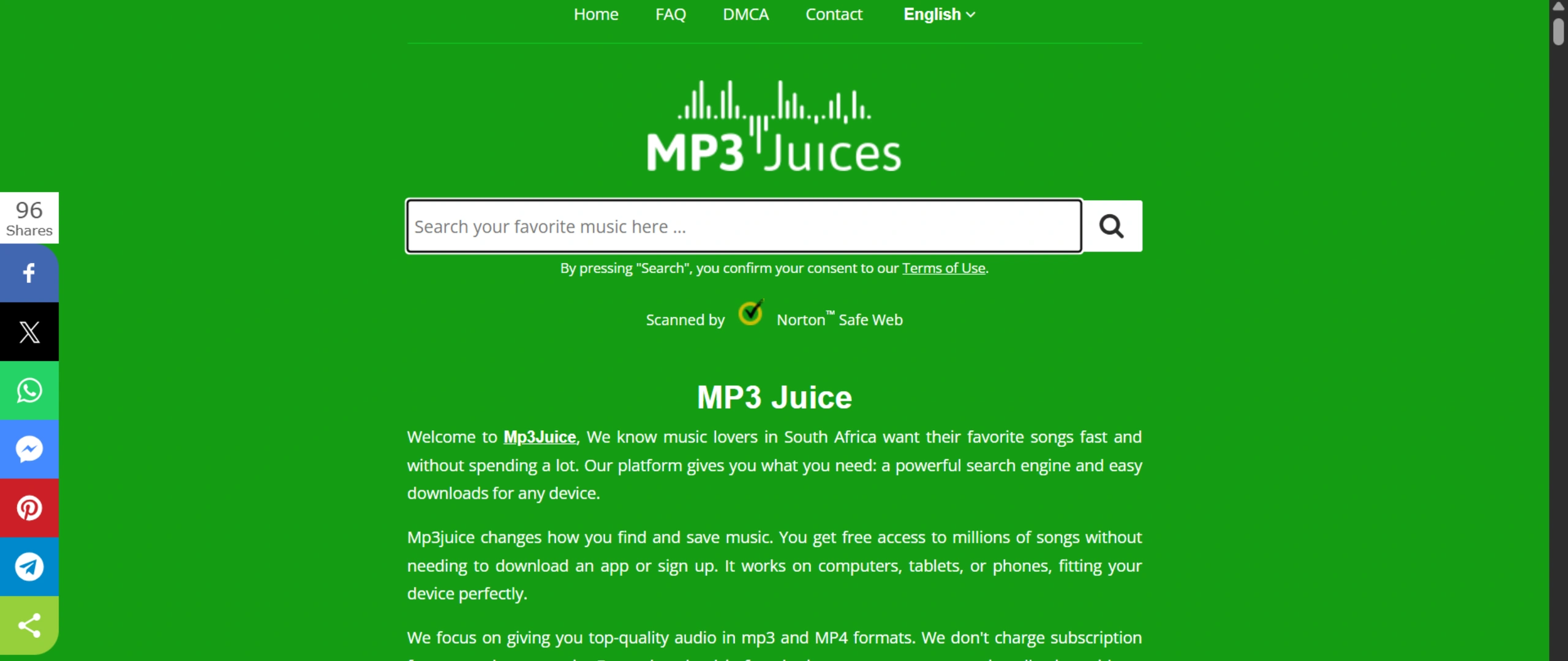 Pertanyaan Populer Seputar MP3Juice: FAQ Lengkap untuk Pengguna