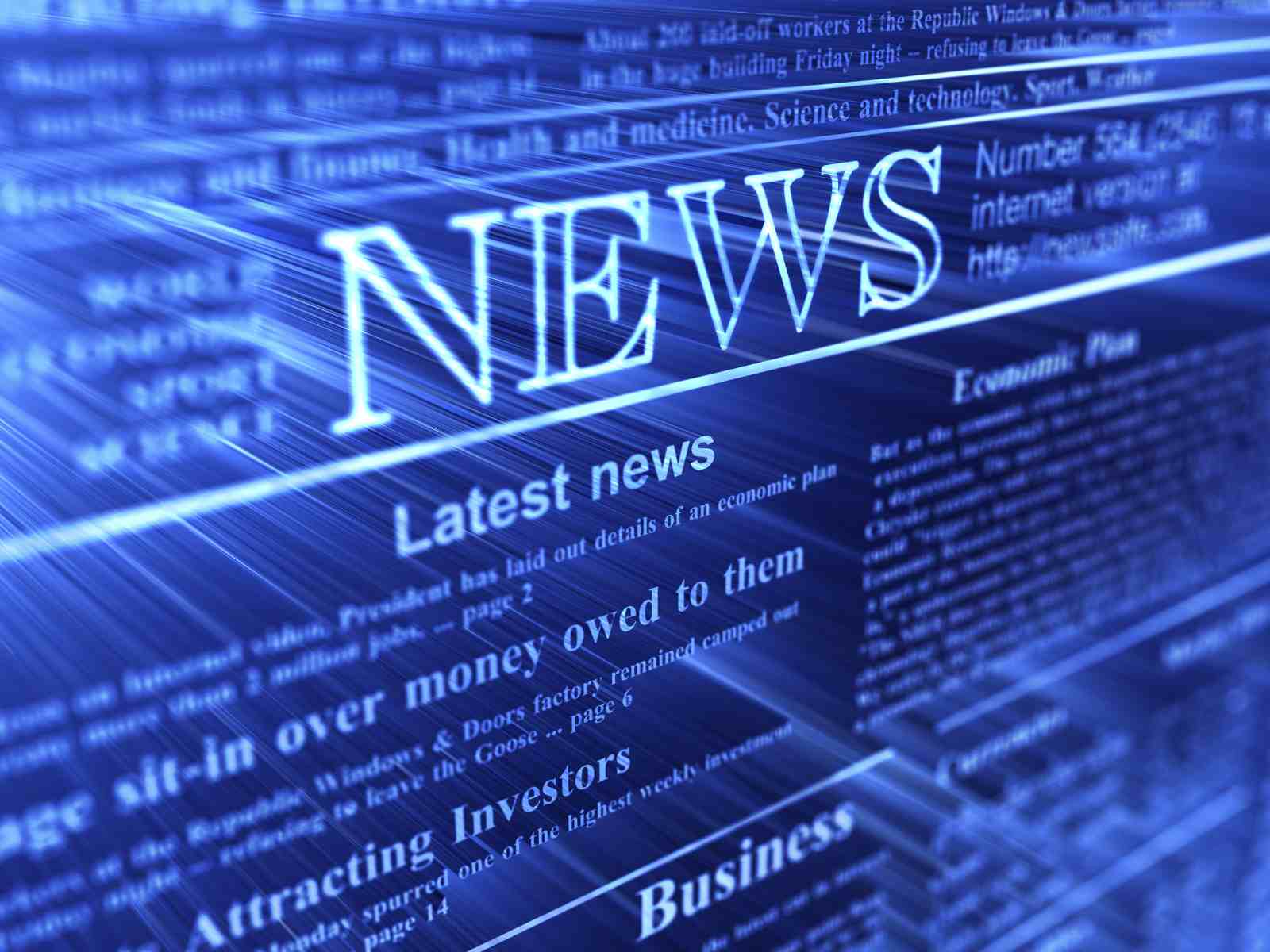 Sriwijaya News