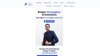 Belajar Analisis Saham Lebih Mudah dengan CuanBarengKoko
