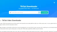 Cara Mengunduh Audio TikTok untuk Koleksi Musik