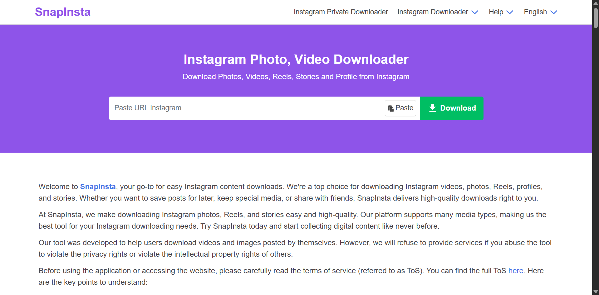 Tutorial Lengkap Unduh Video dari Platform Sosial