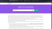 Cara Cepat Menyimpan Konten Visual dari Platform Populer