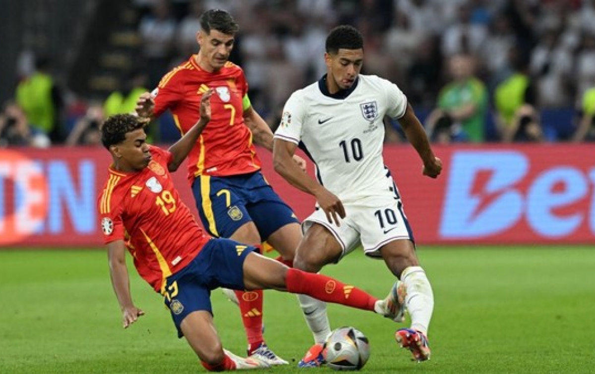 Kabar Bola Profesional untuk Pembaca Sepak Bola Aktif